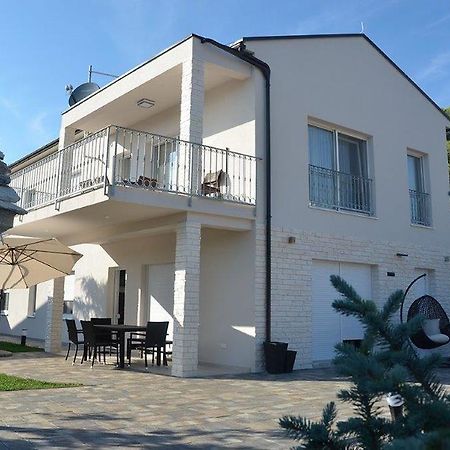 Apartments Villa Marina 沃迪切 外观 照片