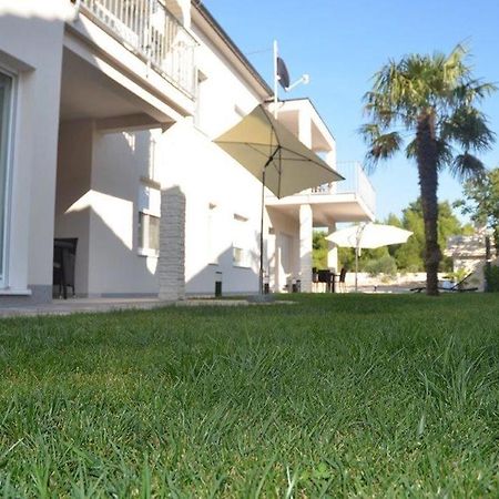 Apartments Villa Marina 沃迪切 外观 照片