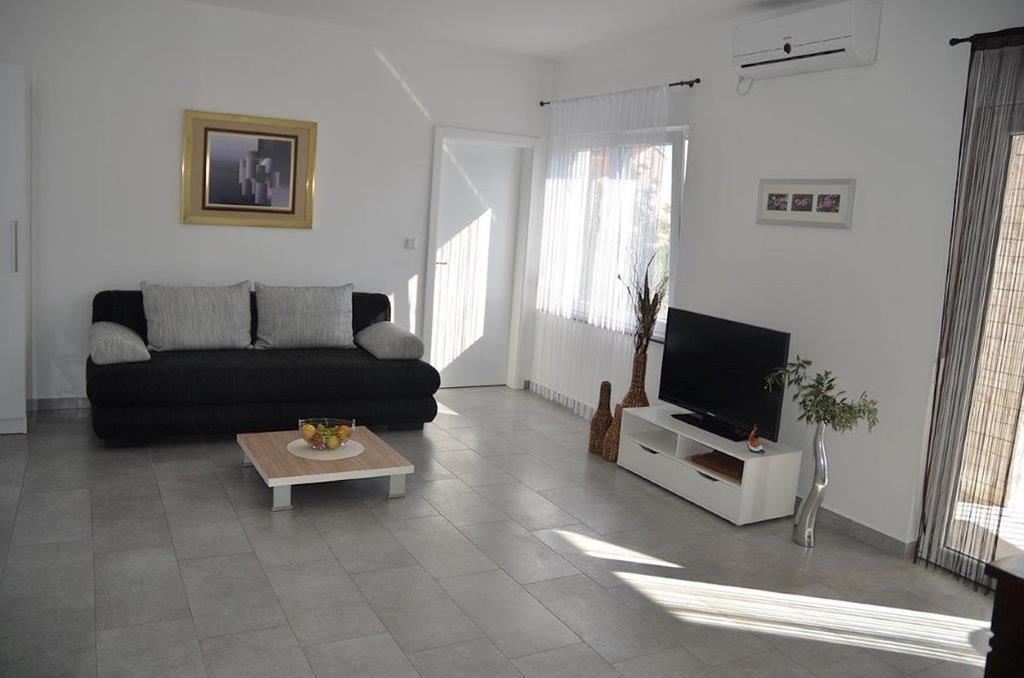 Apartments Villa Marina 沃迪切 客房 照片