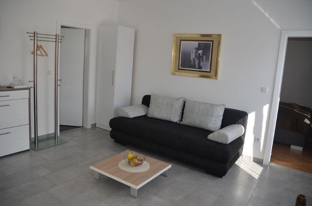 Apartments Villa Marina 沃迪切 客房 照片