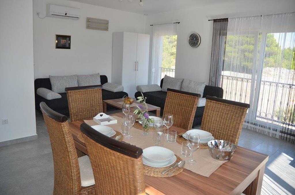 Apartments Villa Marina 沃迪切 客房 照片