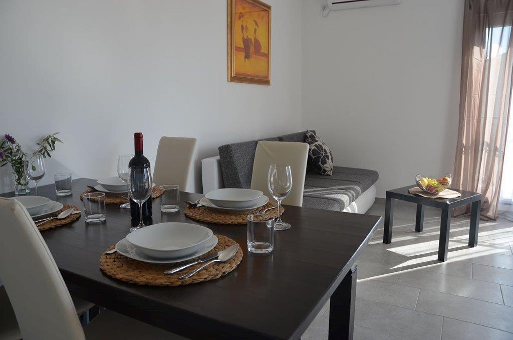 Apartments Villa Marina 沃迪切 客房 照片