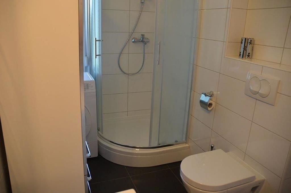 Apartments Villa Marina 沃迪切 客房 照片