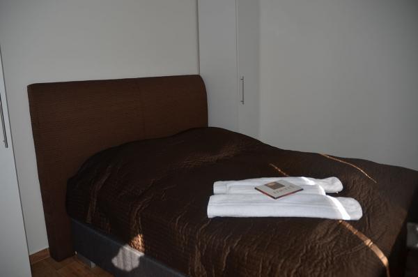 Apartments Villa Marina 沃迪切 客房 照片