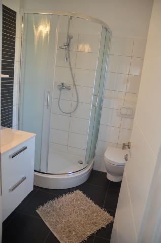 Apartments Villa Marina 沃迪切 客房 照片
