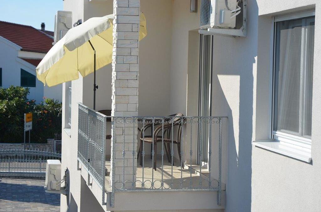 Apartments Villa Marina 沃迪切 客房 照片
