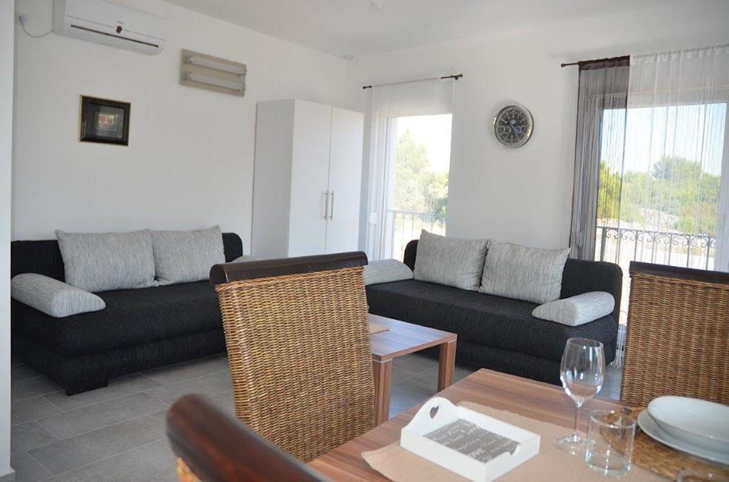 Apartments Villa Marina 沃迪切 客房 照片